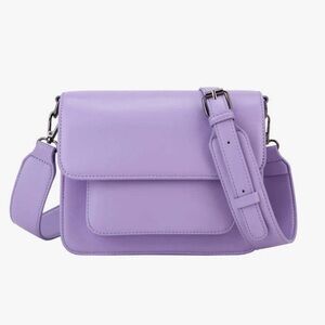 UO/Free People HVISK Lavender Crossbody Bag